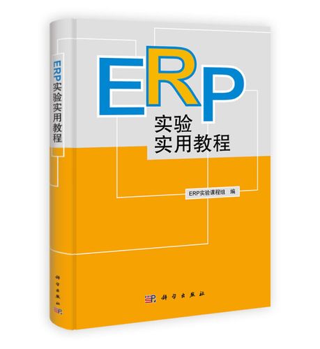 erp实验实用教程