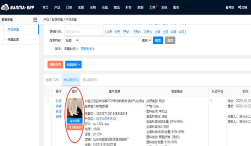 乐天 rakuten 卖家接福利 斑马erp上线产品刊登,助您掘金日本市场