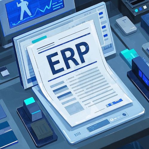 2025年erp软件品牌排行有哪些 热度指数 品牌合集 品牌商实力解析