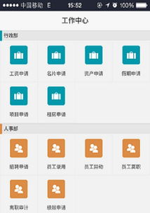 erp crm oa办公软件 订制开发 经验丰富